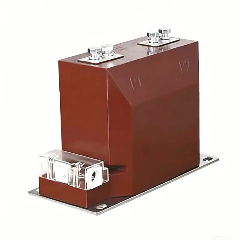 Transformator Arus 10 KV
