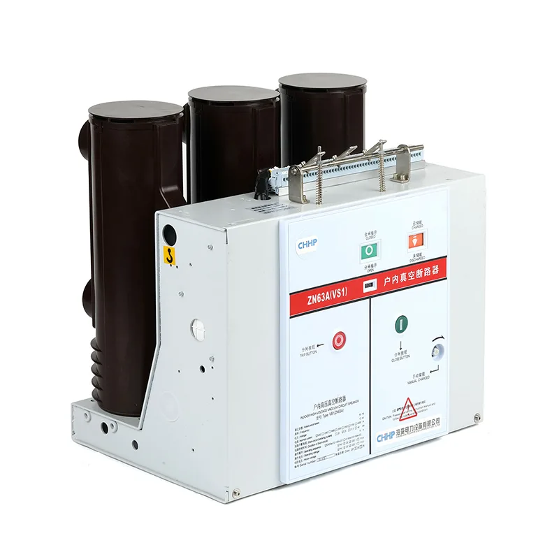 Pemutus Sirkuit Vakum Indoor 11 KV