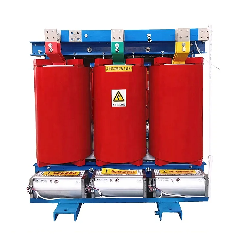11kv 1000 kva Tipe Garing Transformer