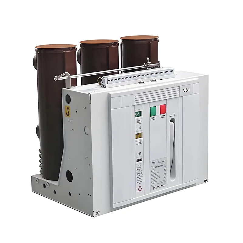 Pemutus Sirkuit Vakum 12kv