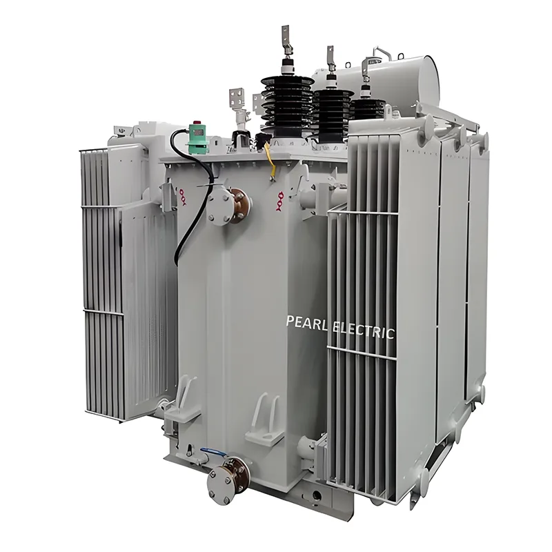 132kv 10000KVA Oil kacemplung Transformer