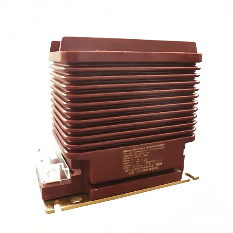 Transformator Arus 20 kV