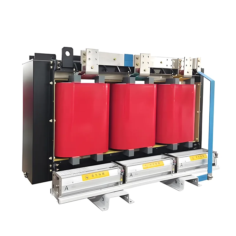 2000 KVA Tipe Garing Transformer