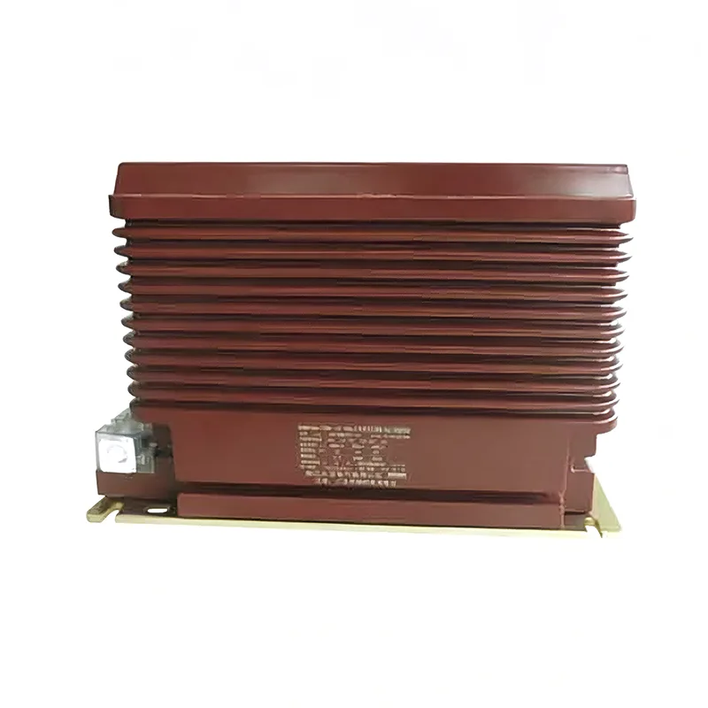 Transformator Arus 22 kV