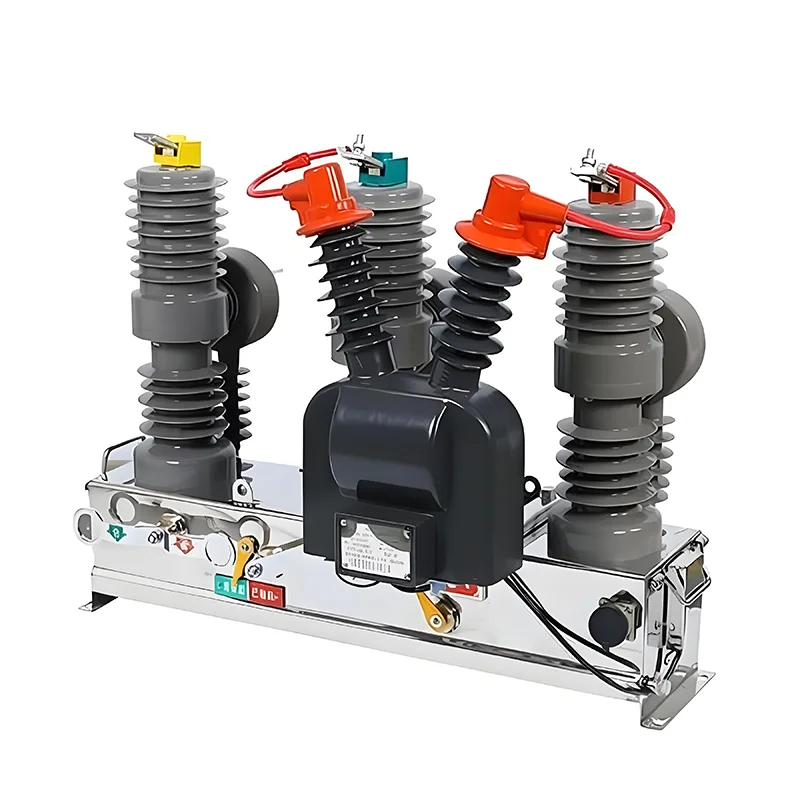 Pemutus Sirkuit Vakum 24kv