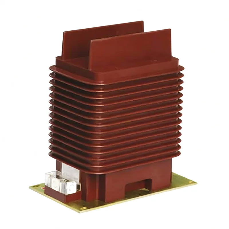 Transformator Arus 35 kV