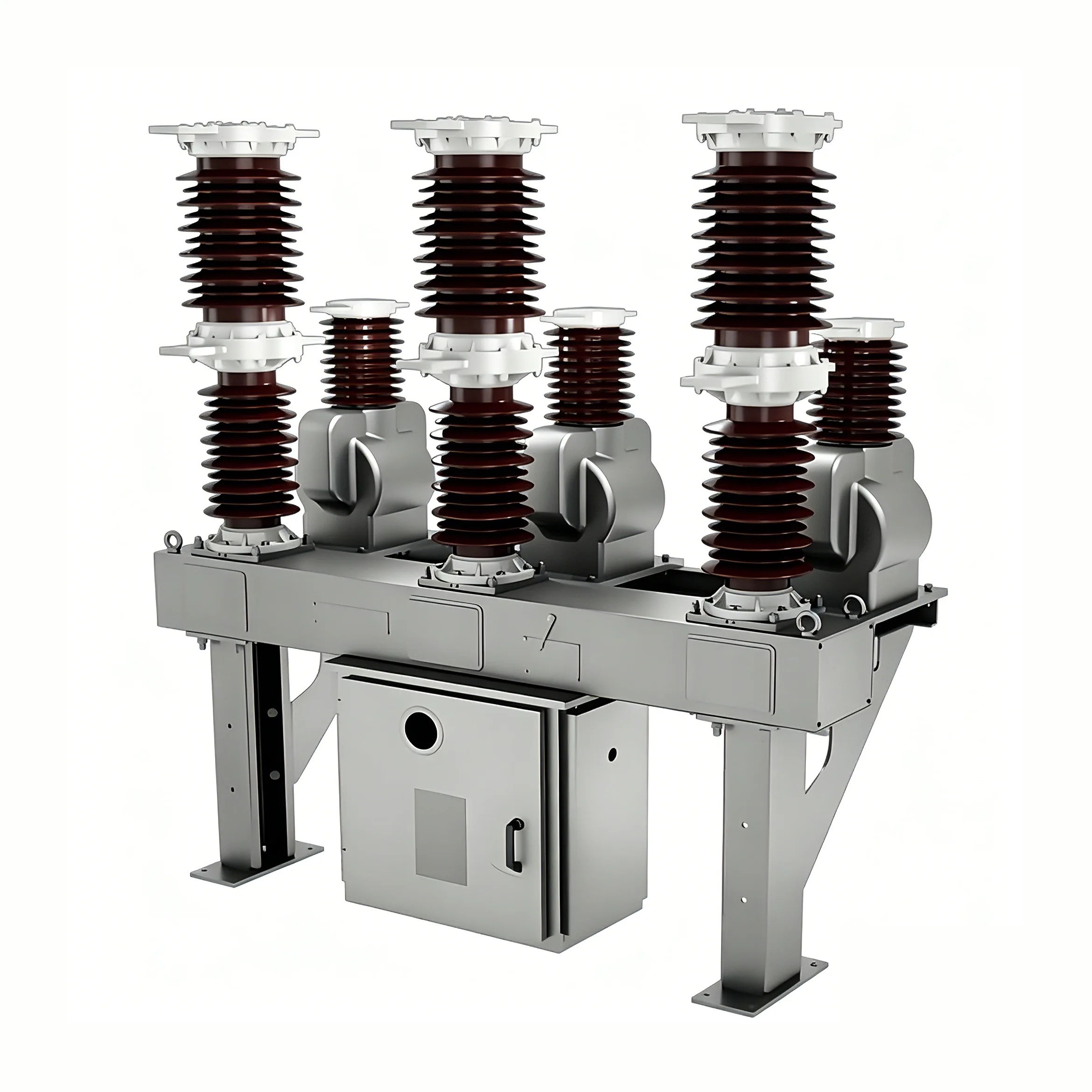 40.5kv Ngalih Recloser