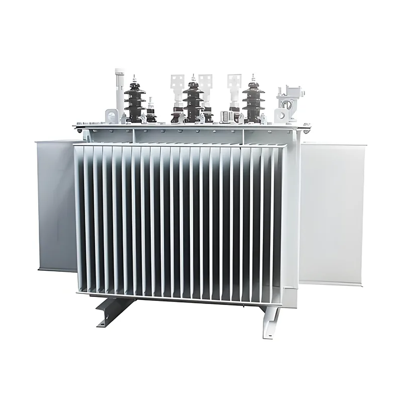 Transformator Tenaga Surya 5mva 33 11kv