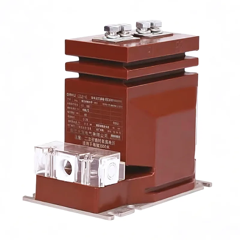 12 Kv Current Transformer