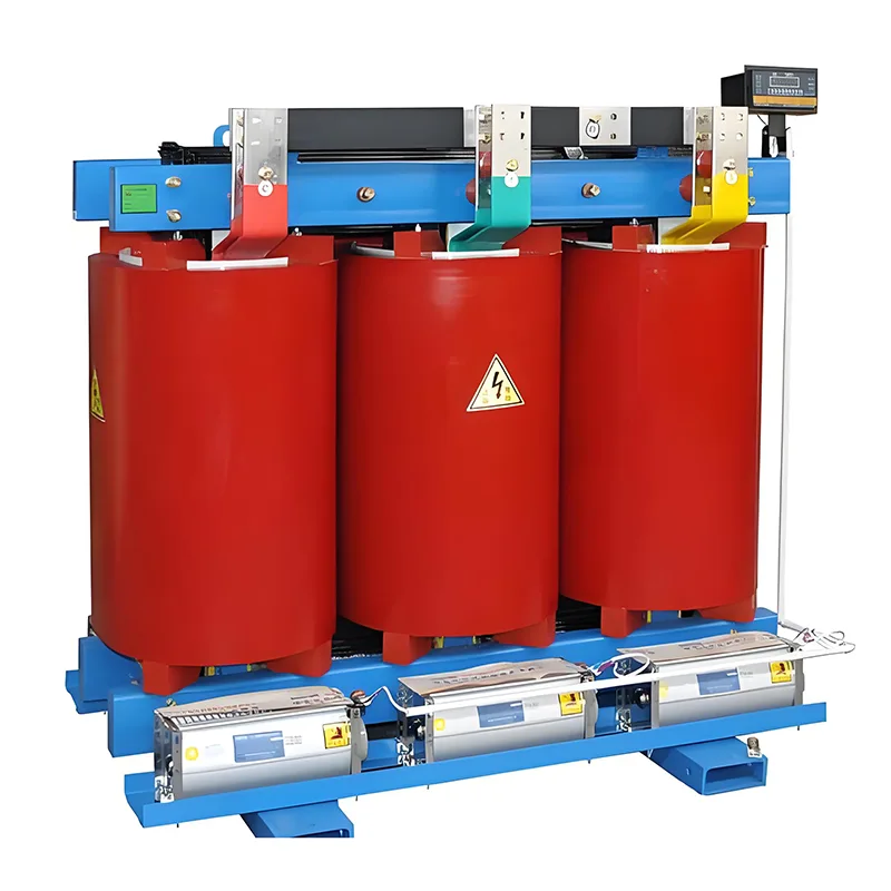 3000 3150 KVA Dry Type Transformer